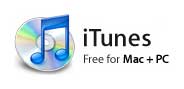 iTunes