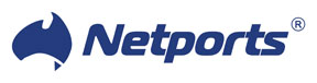 Netports Australia