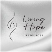 Living Hope Resources logo