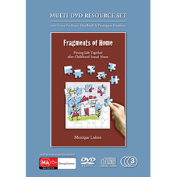 Fragments of Home Multi-DVD resource set