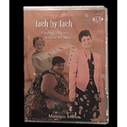 Inch by Inch Audio Book (on CD)