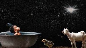 Love is Born