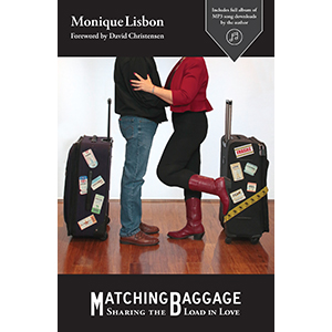 Matching Baggage book