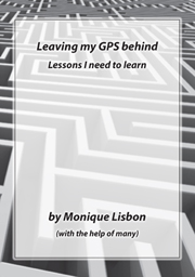 Leaving My GPS Behind